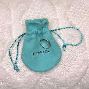Tiffany HardWear Ball Ring